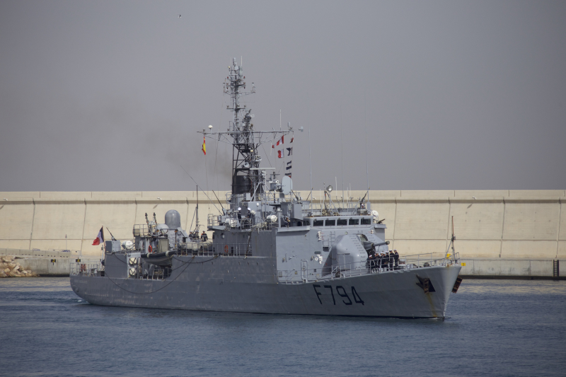 ship